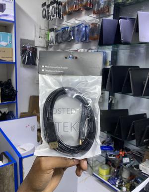 1.5m Displayport Hdmi Adapter Cable Ready - main view