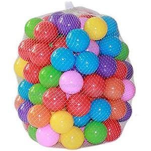 Kids Soft Balls - thumbnail 2