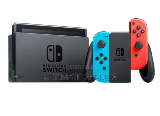 Switch V2! - thumbnail 3