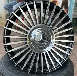 Rim Size 18inch Set or 4pcs