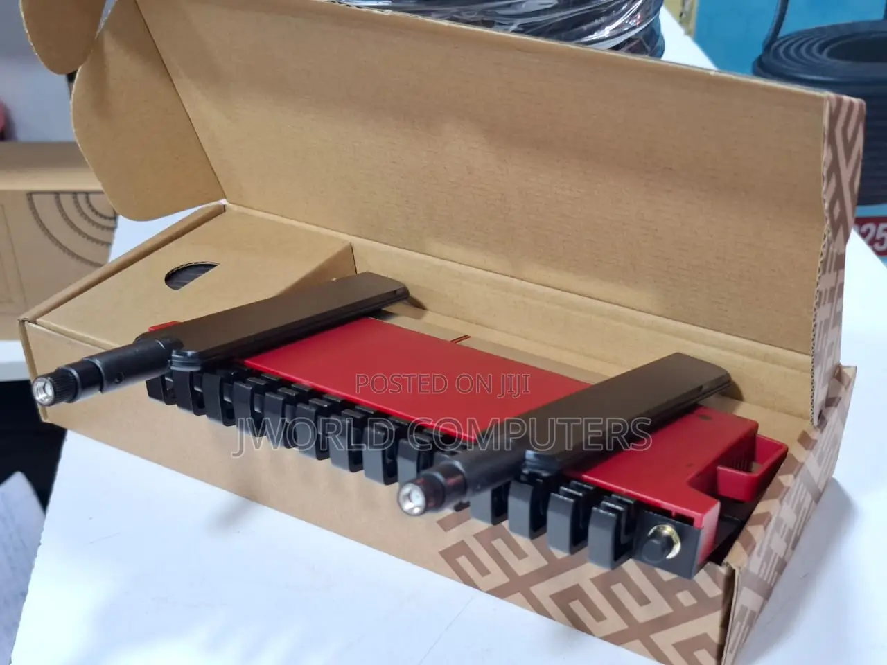 Mikrotik L009uigs-2haxd-in Wireless Router Gigabit Ethernet