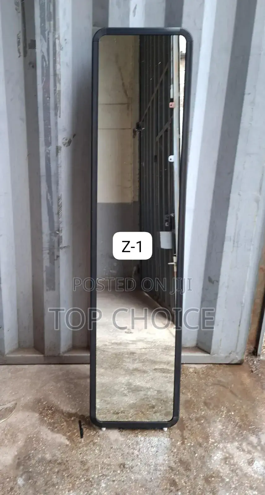 Standing Mirrors