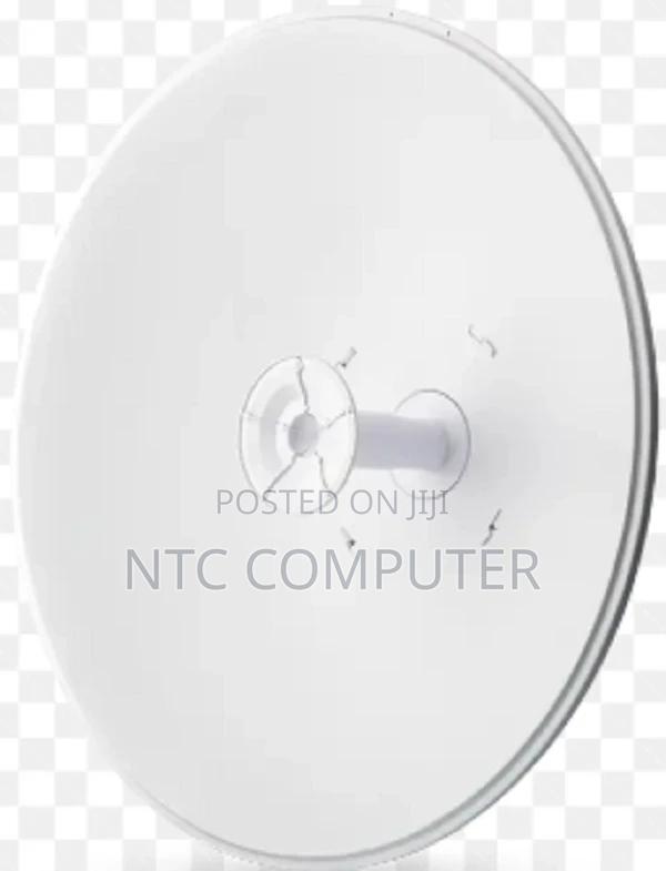 Ubiquiti Airmax Powerbeam Ac Gen2 Pbe-5ac-Gen2