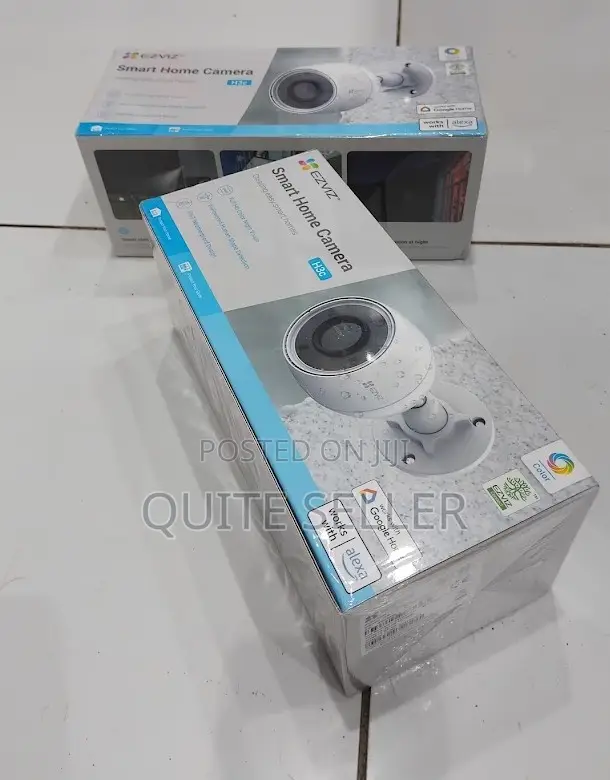 Ezviz Security Camera Outdoor, + Wifi Ezviz Security Camera Outdoor