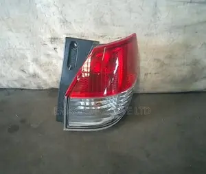 Suzuki Solio 2010-2012 Taillight