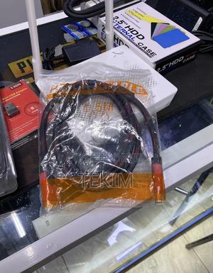 1.5m High-Speed Hdmi Cable – Full Hd - main view