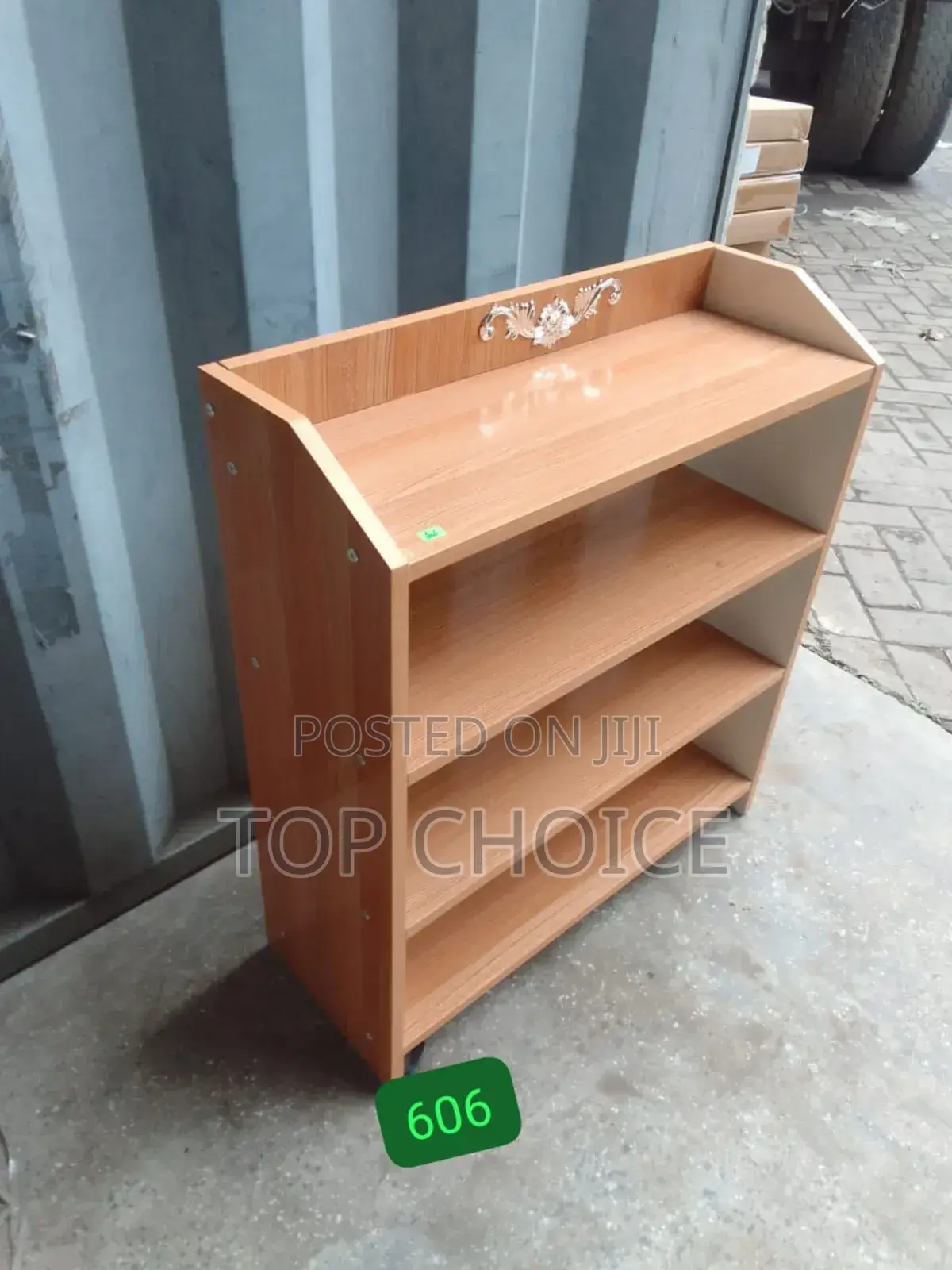 Shoes Racks