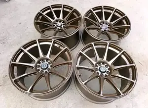 Rim Size 18inch Offset Set