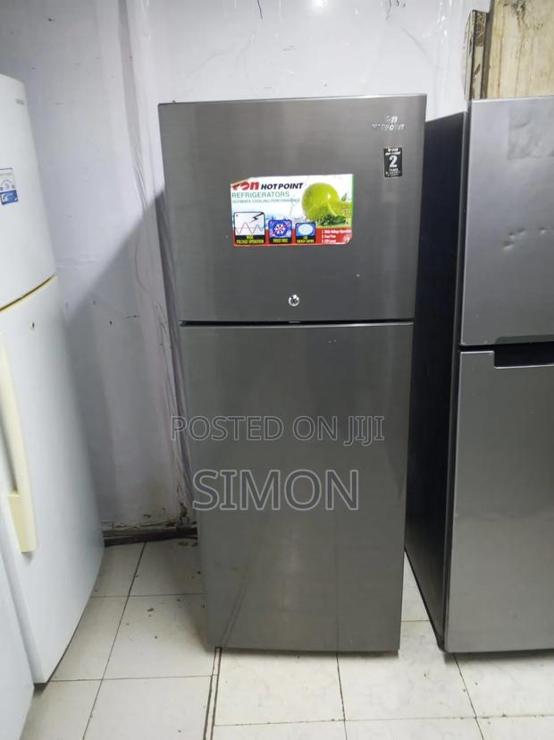 Von Hotpoint No Frost Fridge - main view
