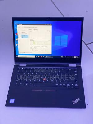 Laptop Lenovo ThinkPad X390 Yoga 16GB Intel Core I5 SSD 512GB - main view