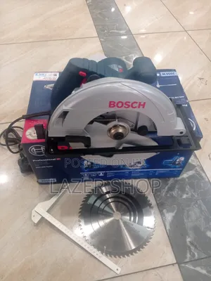 9" Bosch Circular Original