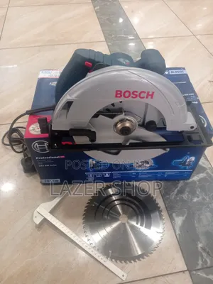 9" Bosch Circular Original