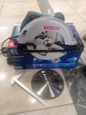 9" Bosch Circular Original