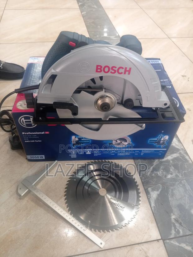 9" Bosch Circular Original - thumbnail 4