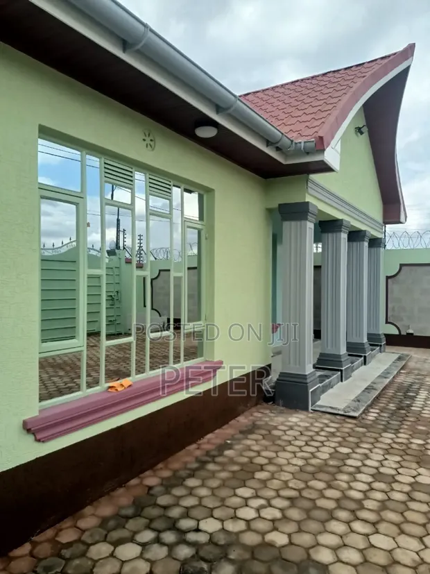 3bdrm House in Juja South for sale