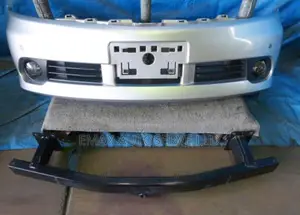 Nissan Lafesta 2007-2009 Front Bumper
