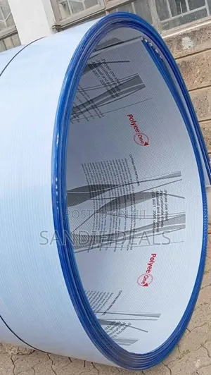 Durable Polycarbonate