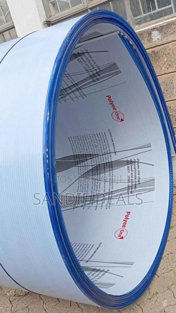 Durable Polycarbonate - main view