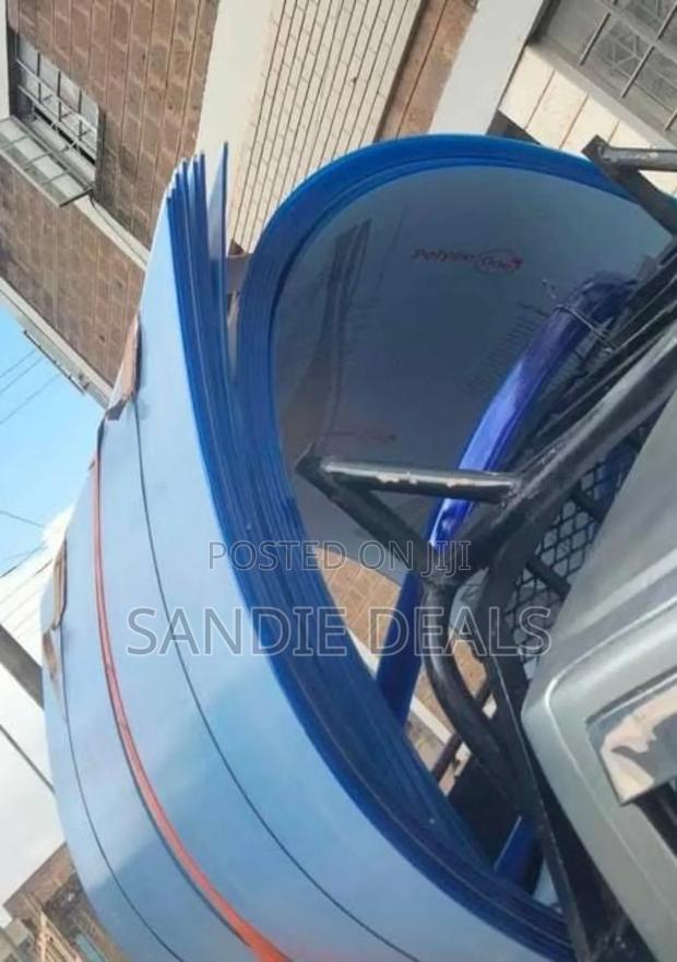 Polycarbonate Sheets Supplier - thumbnail 2