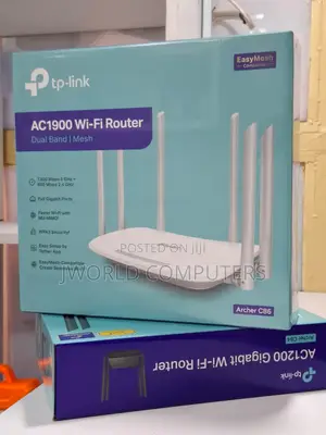 Archer C86 Router C86 Ac 1900