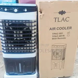 Tlac 50l Air Cooler Machine