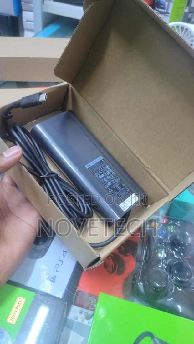Dell Precision 5550 / 5560 130w Usb-C Ac Adapter Charger Dell XPS 15