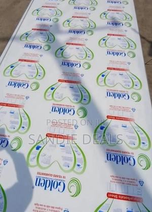 Hollow Polycarbonate Shet/Roofing Sheet - thumbnail 2