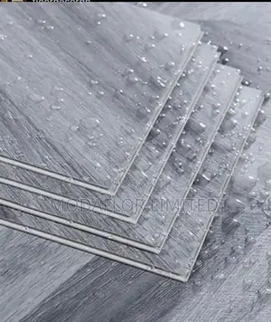 Premium SPC Flooring – Waterproof Long-Lasting