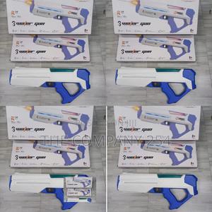 *Power Unisex Water Gun - main view