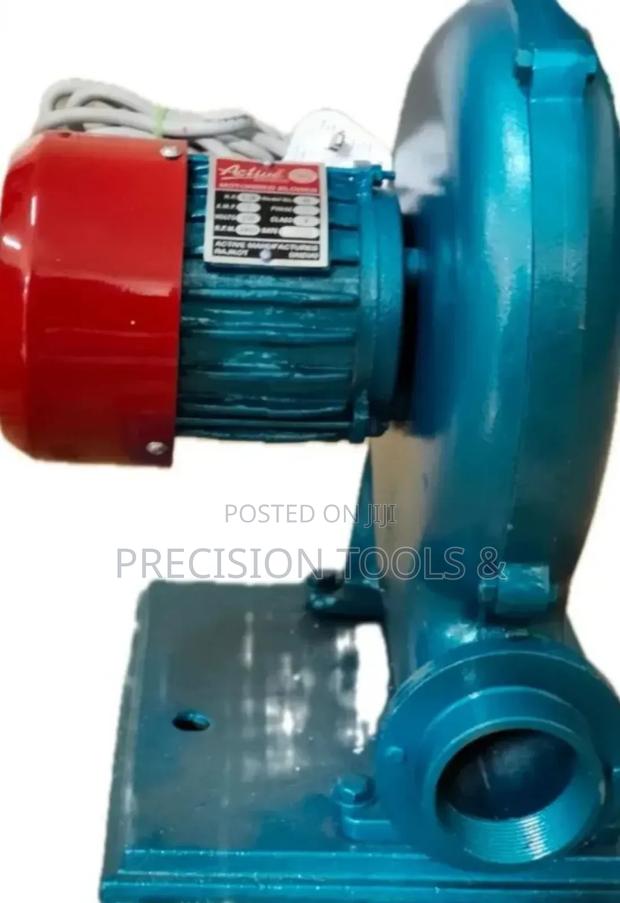 0.5hp Industrial Air Blower