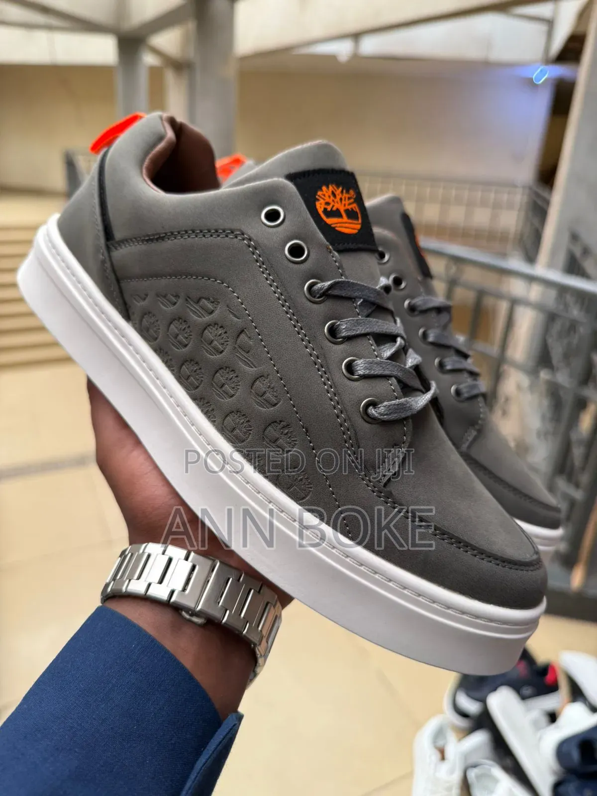 40-45 Normal Fitting