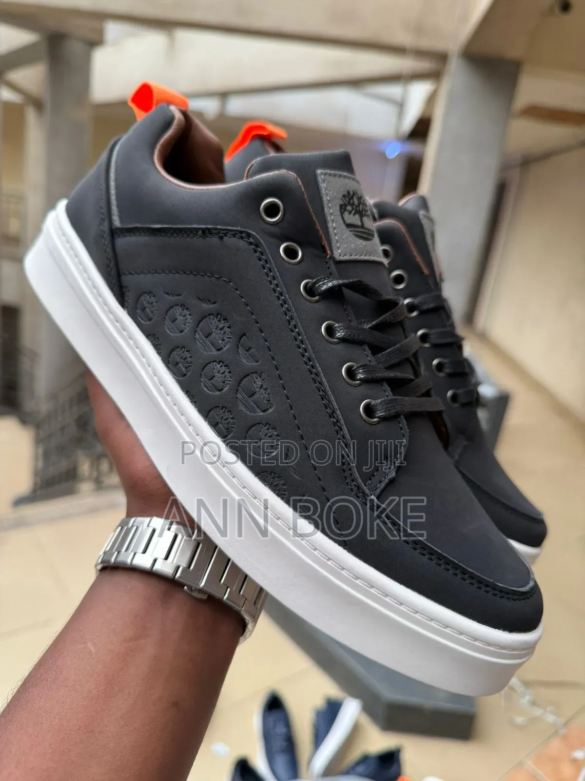 40-45 Normal Fitting