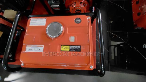 Astramilano Italy 1.5kva Petrol Generator 2stroke. - thumbnail 3