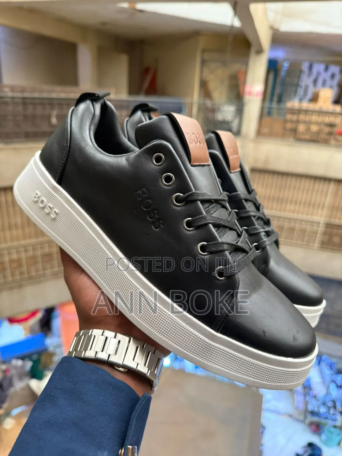 40-45 Normal Fitting