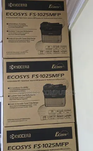 Kyocera Ecosys Fs 1025 **! Ecosys Fs 1025 '!! Fs1025 '