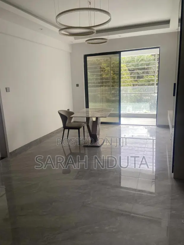1bdrm Apartment in Kileleshwa for sale