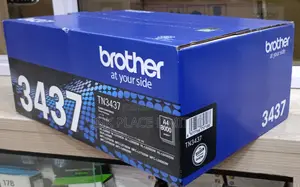 Brother Tn 3437 Toner
