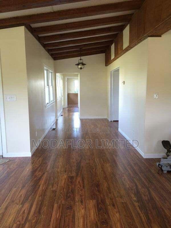 SPC Flooring – Waterproof Perfect for Any Space - main view