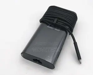130w Usb C Laptop Charger for Dell XPS 15 17 Precision 5570 5560 5550