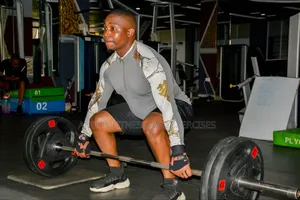 Mobile Health and Fitness Coaching