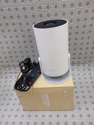 Ultra Hd Hy300 Pro Projector: Hdmi High Dynamic Range - thumbnail 2