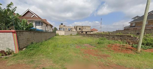 Plot for Sale in Ruiru - main view