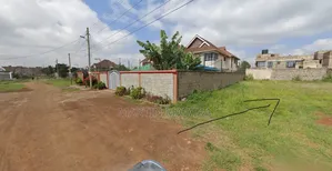 Plot for Sale in Ruiru