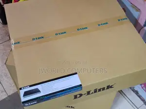 D-Link DGS-1210-52mp 48 Port 1000mbps Poe 4 Gigabit SFP