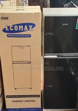 Ecomax 138 Litres Fridge