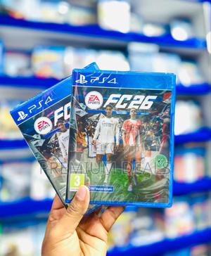 Brandy New Fc26 Arrival. - thumbnail 2