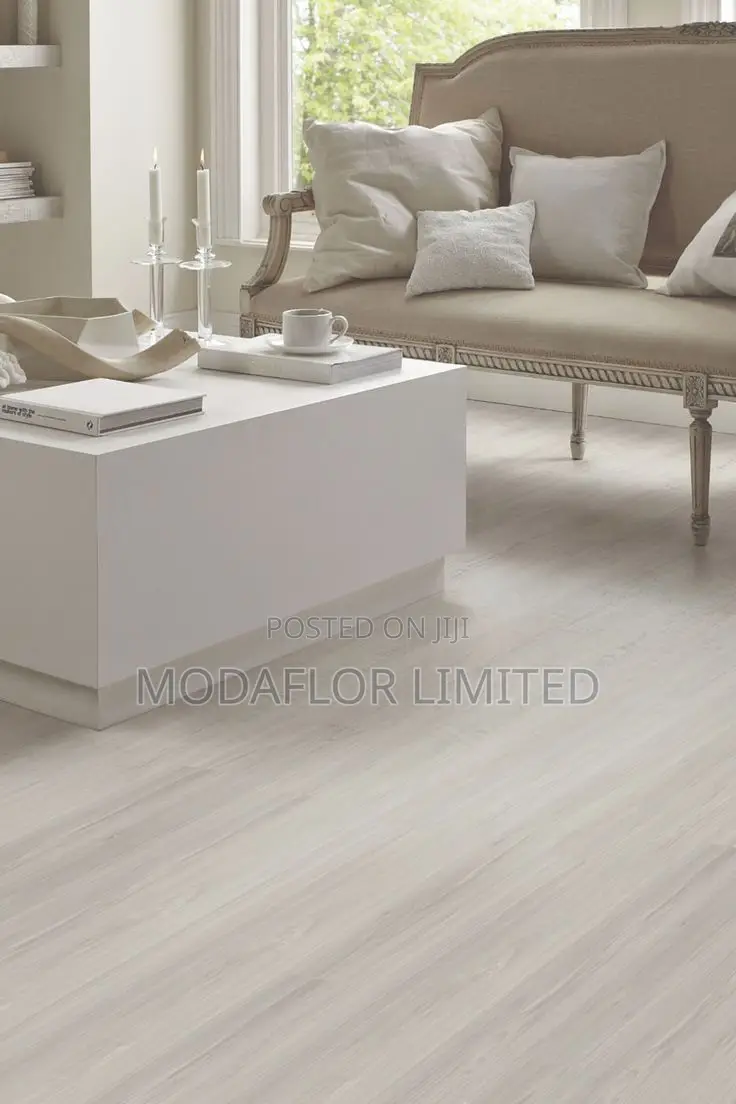 SPC Waterproof Flooring – Elegant Wood Stone Designs