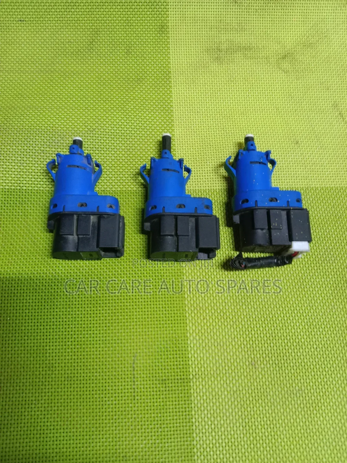 Brake Switch Mazda