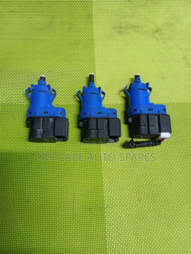 Brake Switch Mazda