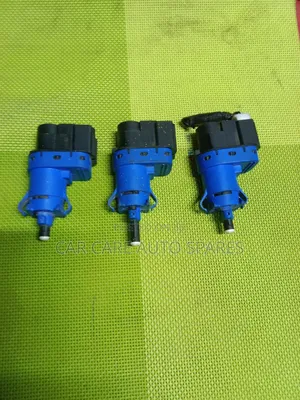 Brake Switch Mazda